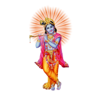 download lord krishna png photo images and clipart #33036