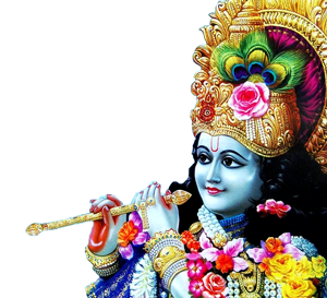 lord krishna picture transparentpng #33046