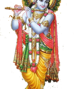 Krishna