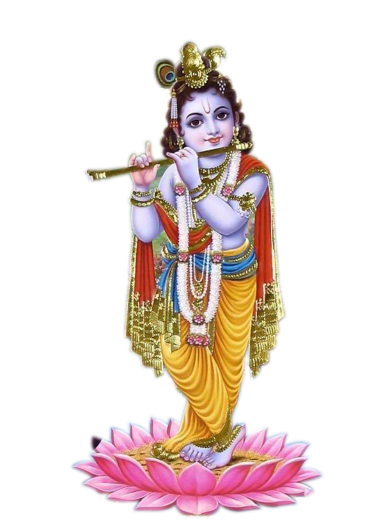 lord krishna png transparent images wordzz #33037