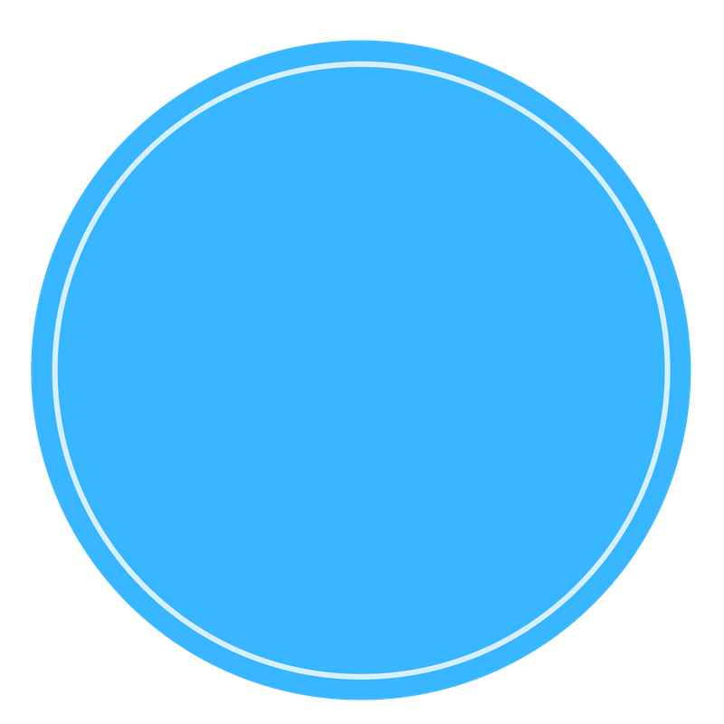 tag, label, blue, circle png label transparent images #39448
