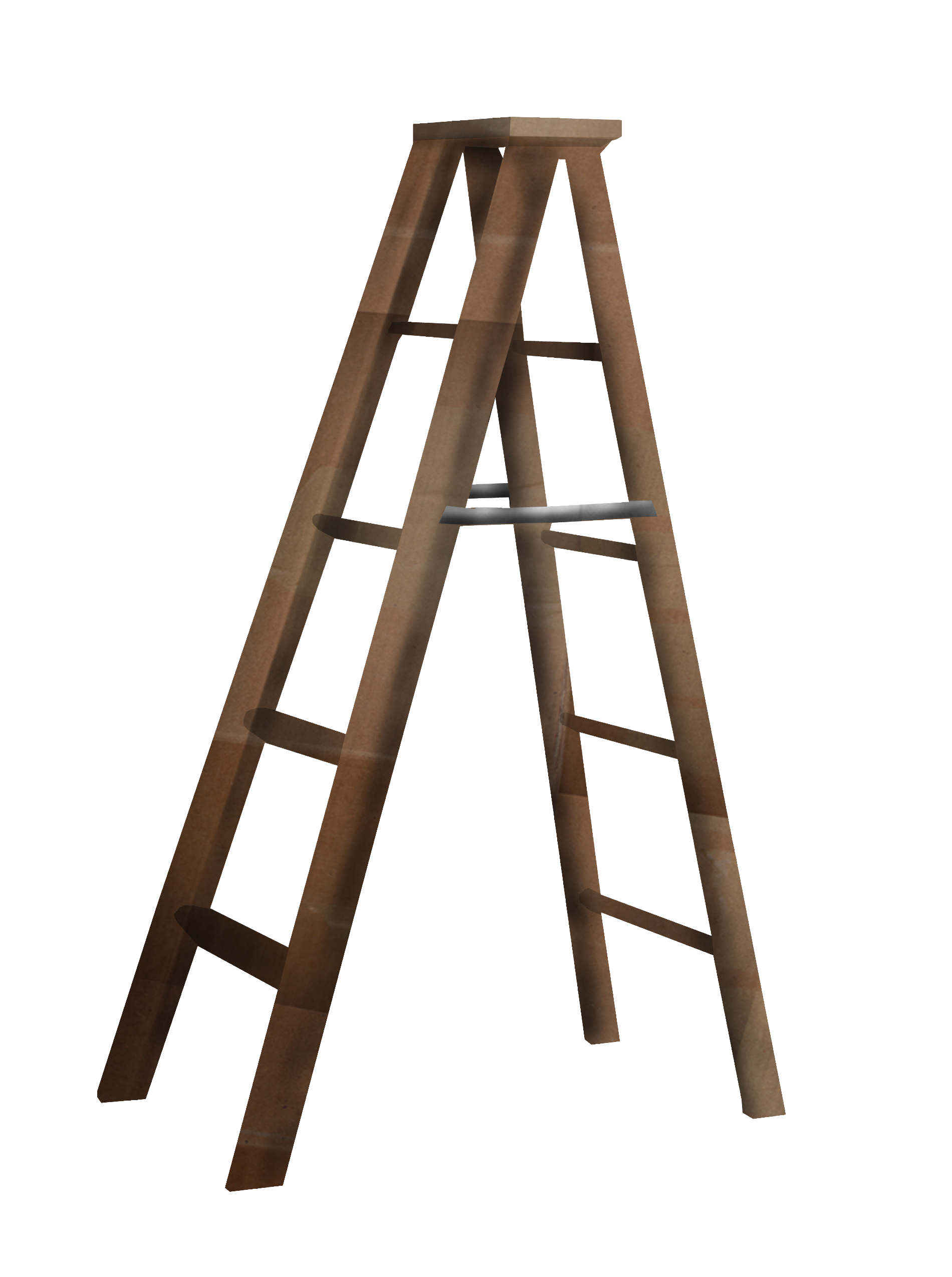 ladder clip download new vitruvian #29194