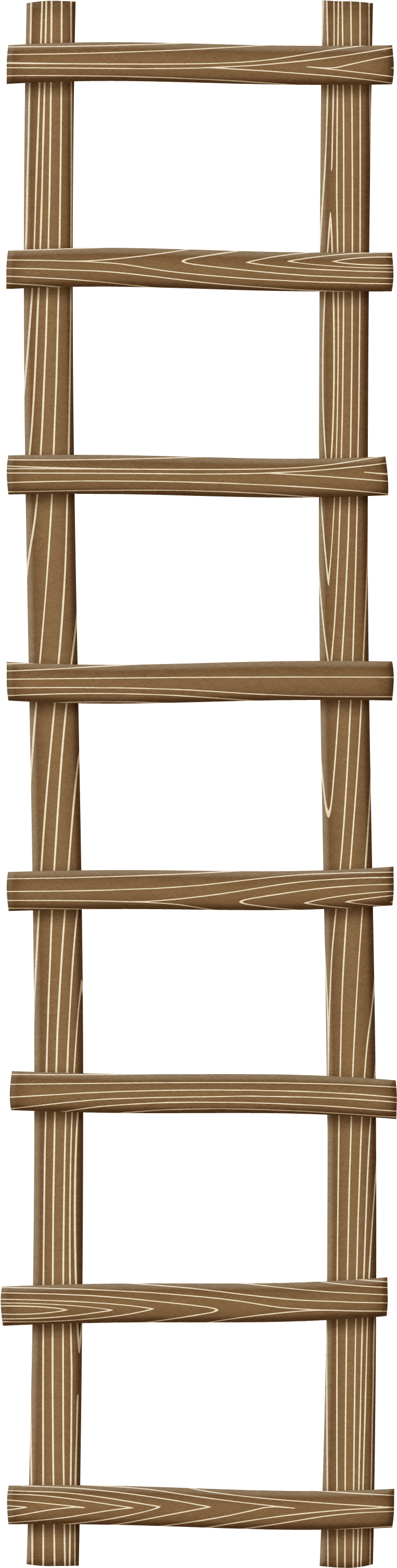 big wooden stairs transparent png #29155