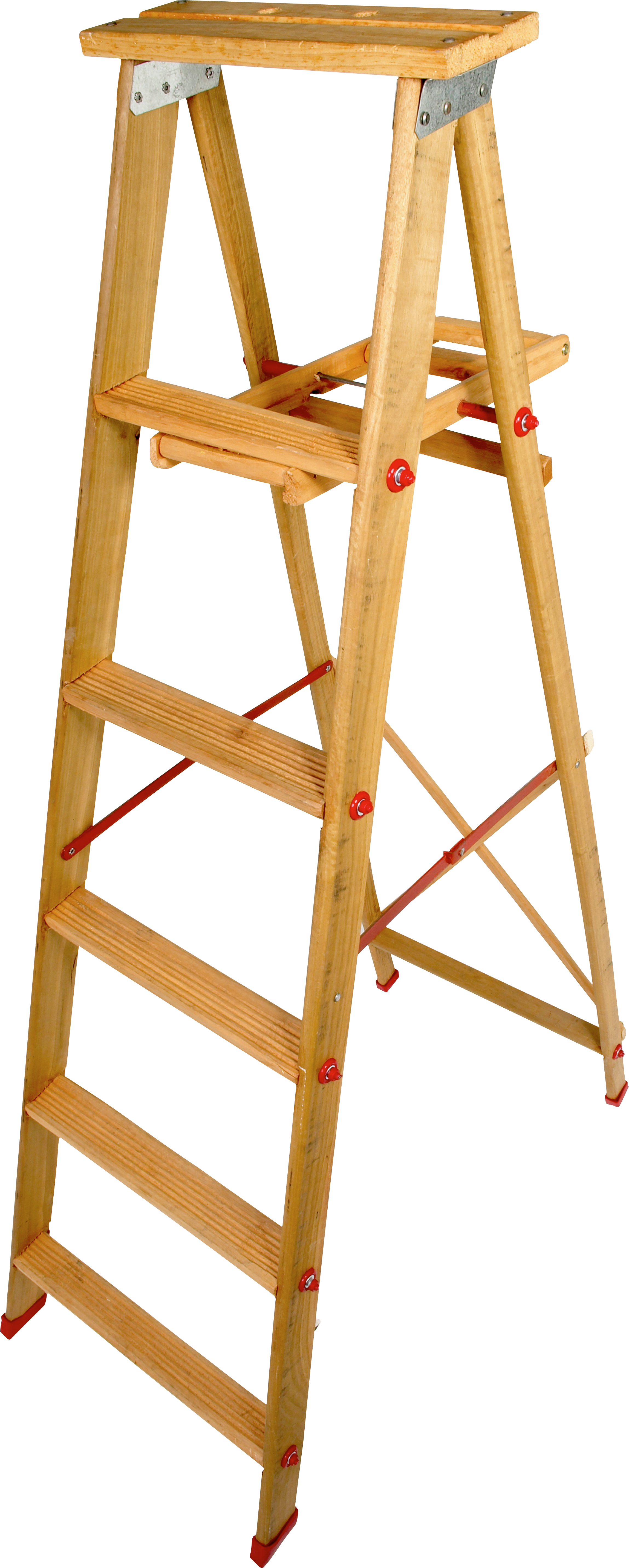Furniture wooden metal ladders png #29179
