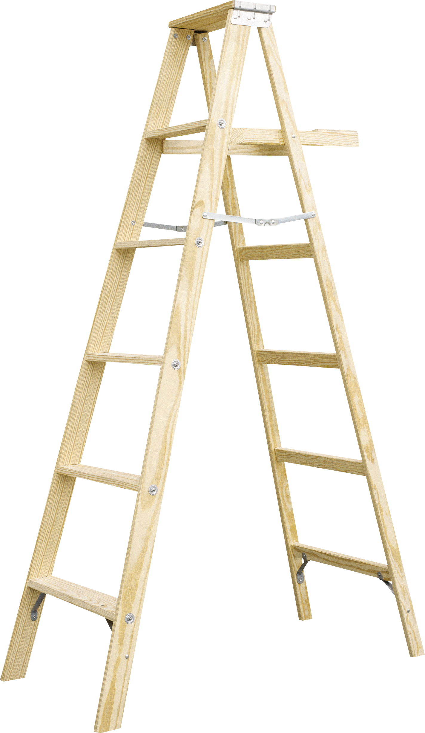 ladder, five-step grand staircase png #29189