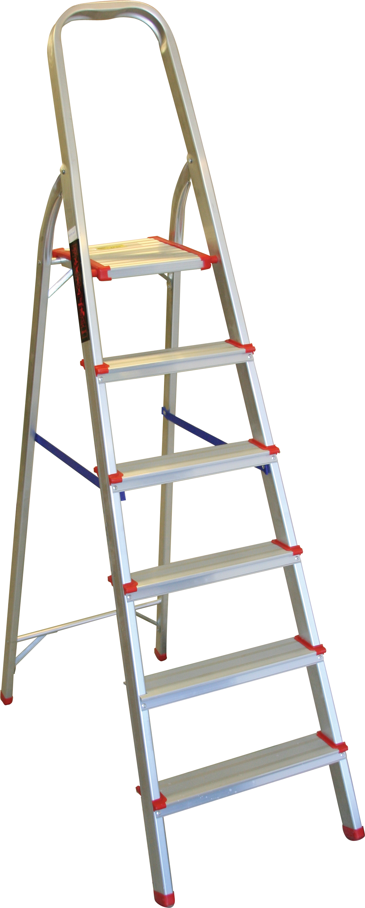 Shelf triangle ladder metal png #29141
