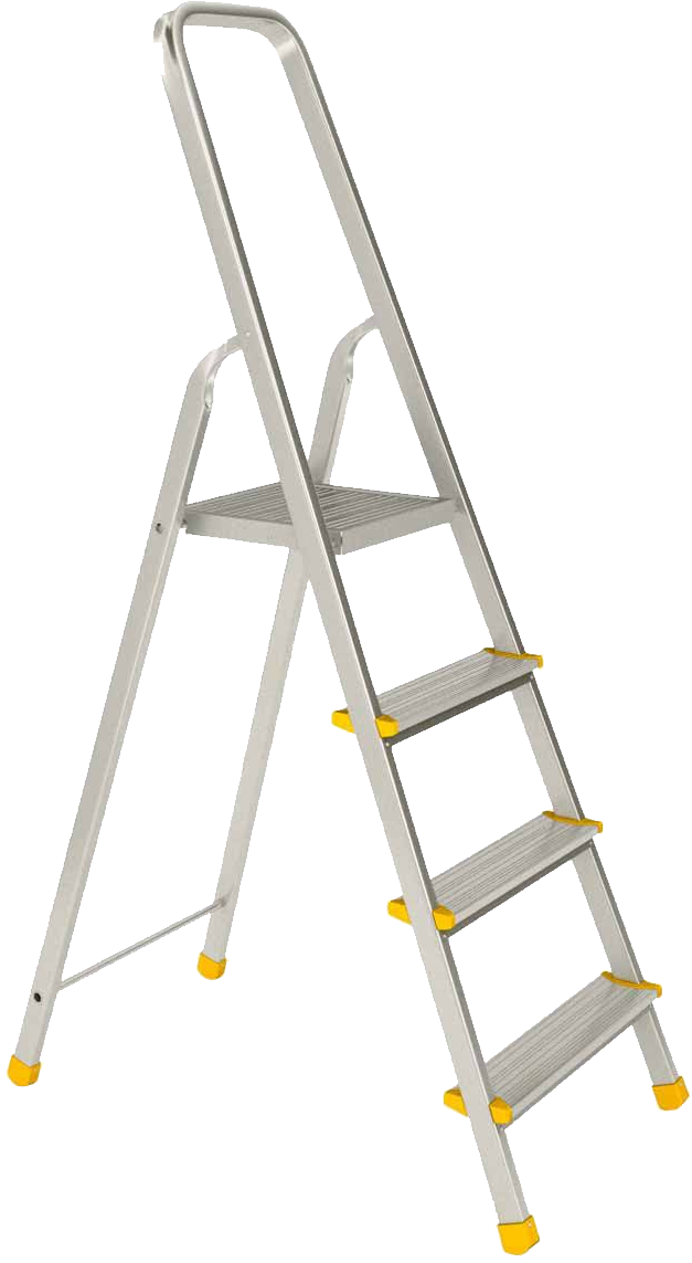 small three-step ladder png images download #29146