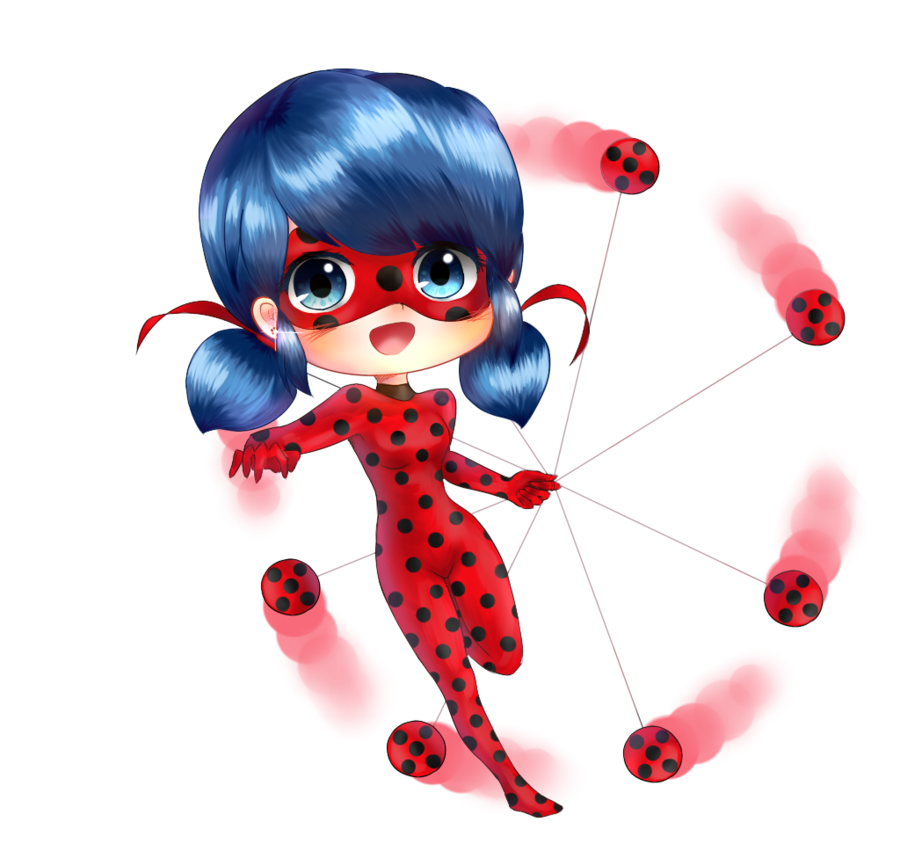 ladybug miraculous ladybug fan art fanpop #29664