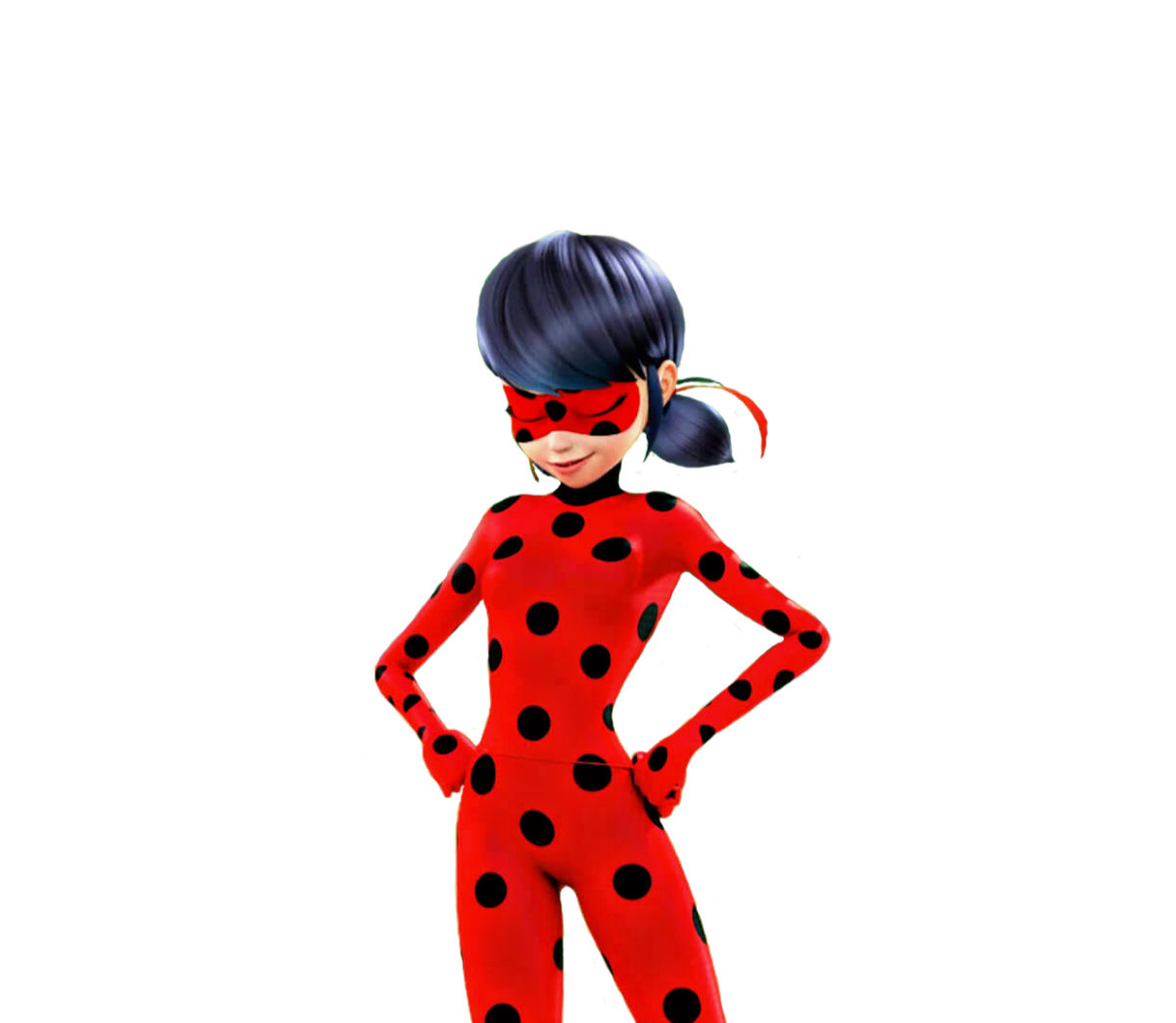 Miraculous Ladybug PNG, Vector, PSD, and Clipart With Transparent