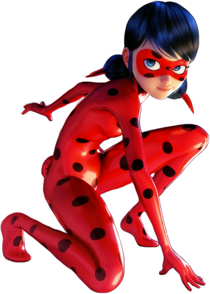 ladybug PNG image transparent image download, size: 3118x2692px