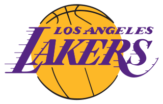basketball lakers logo nba #40423