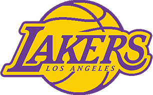 Lakers Logo