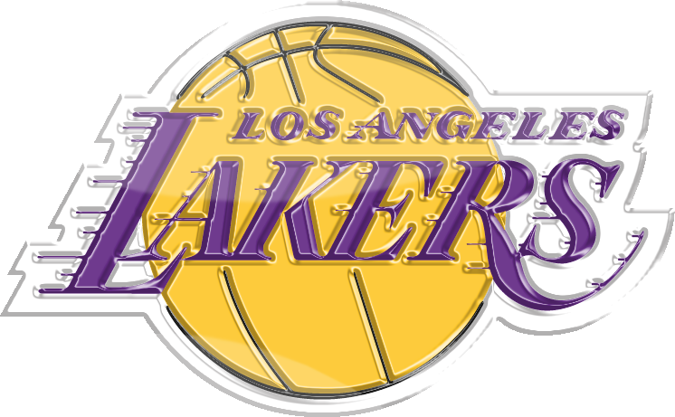 Los Angeles Lakers Logo PNG Images, Nba Team