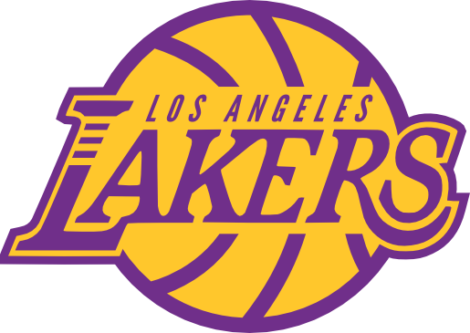 la lakers logo png #40410