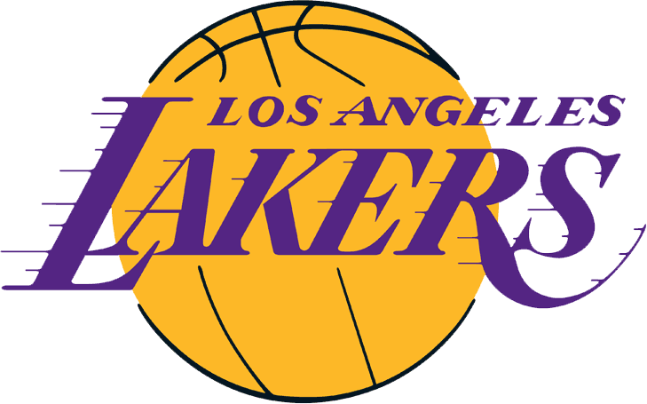 logo lakers png #40414