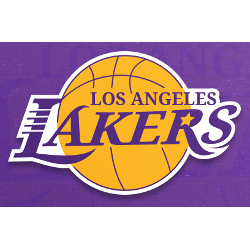 los angeles lakers concept logo sports logo history #40418