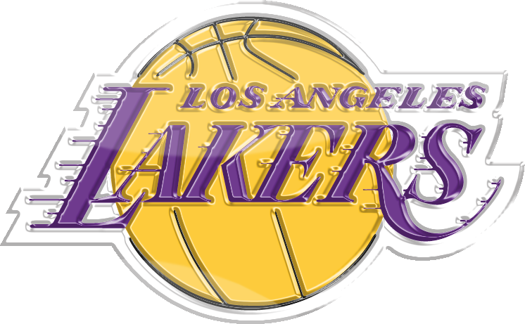 nba los angeles lakers loghi wallpaper #40427