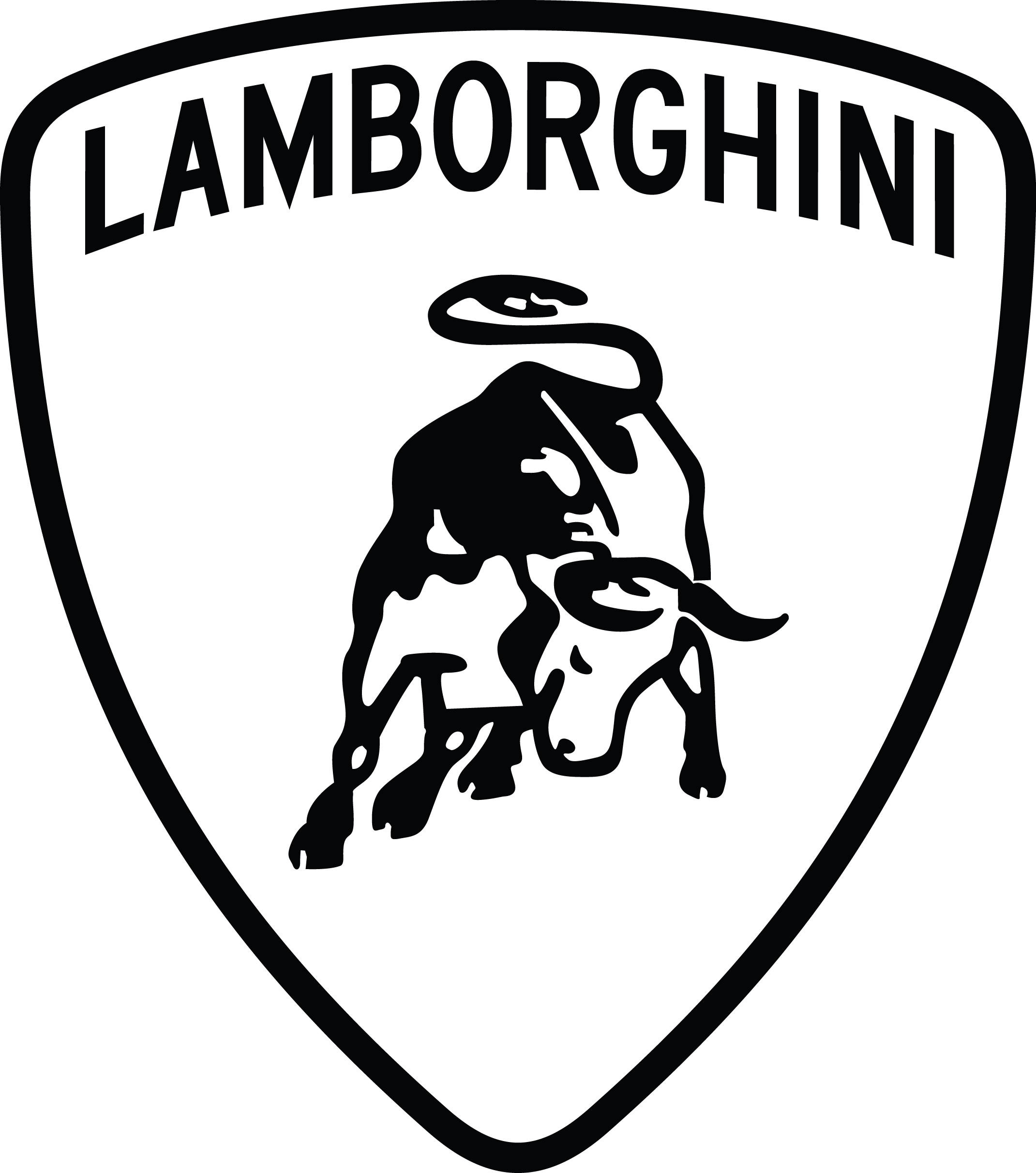 Lamborghini Logo Transparent Lamborghini Car Symbol Png Images Free 