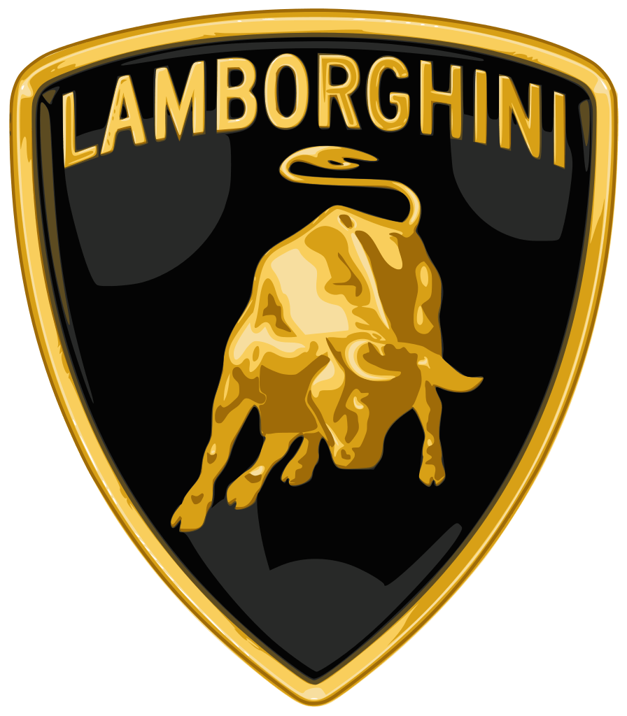 lamborghini logo, gallery italian car logos #27196