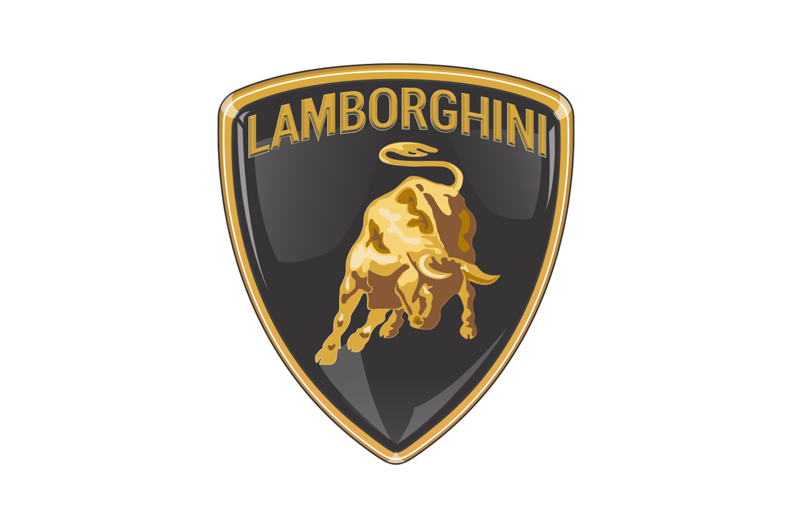 Logo Lamborghini
