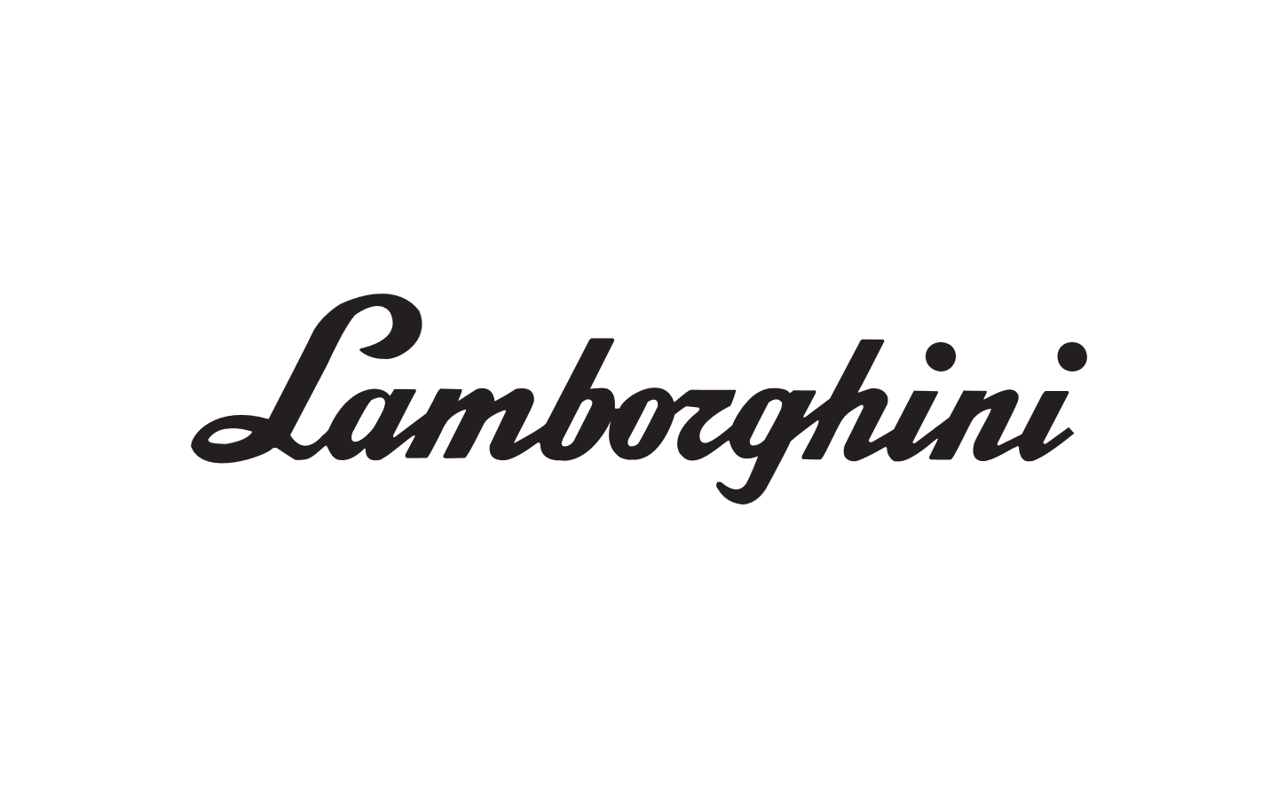 Lamborghini Logo