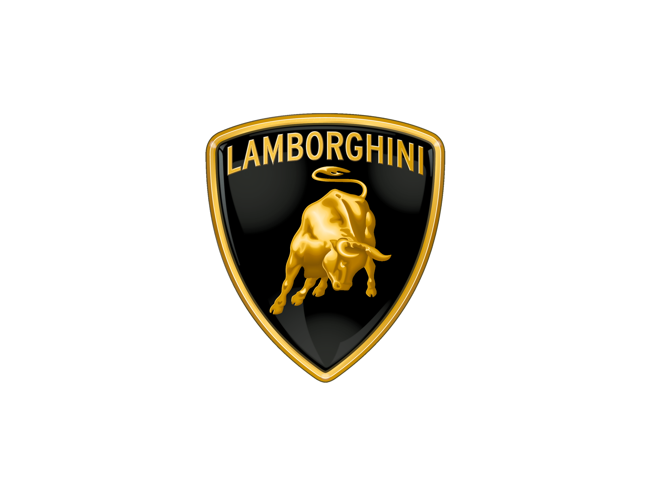 lamborghini logo wallpapers pictures images #27197