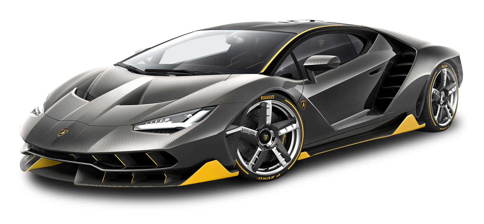 black lamborghini centenario car png image pngpix #25623