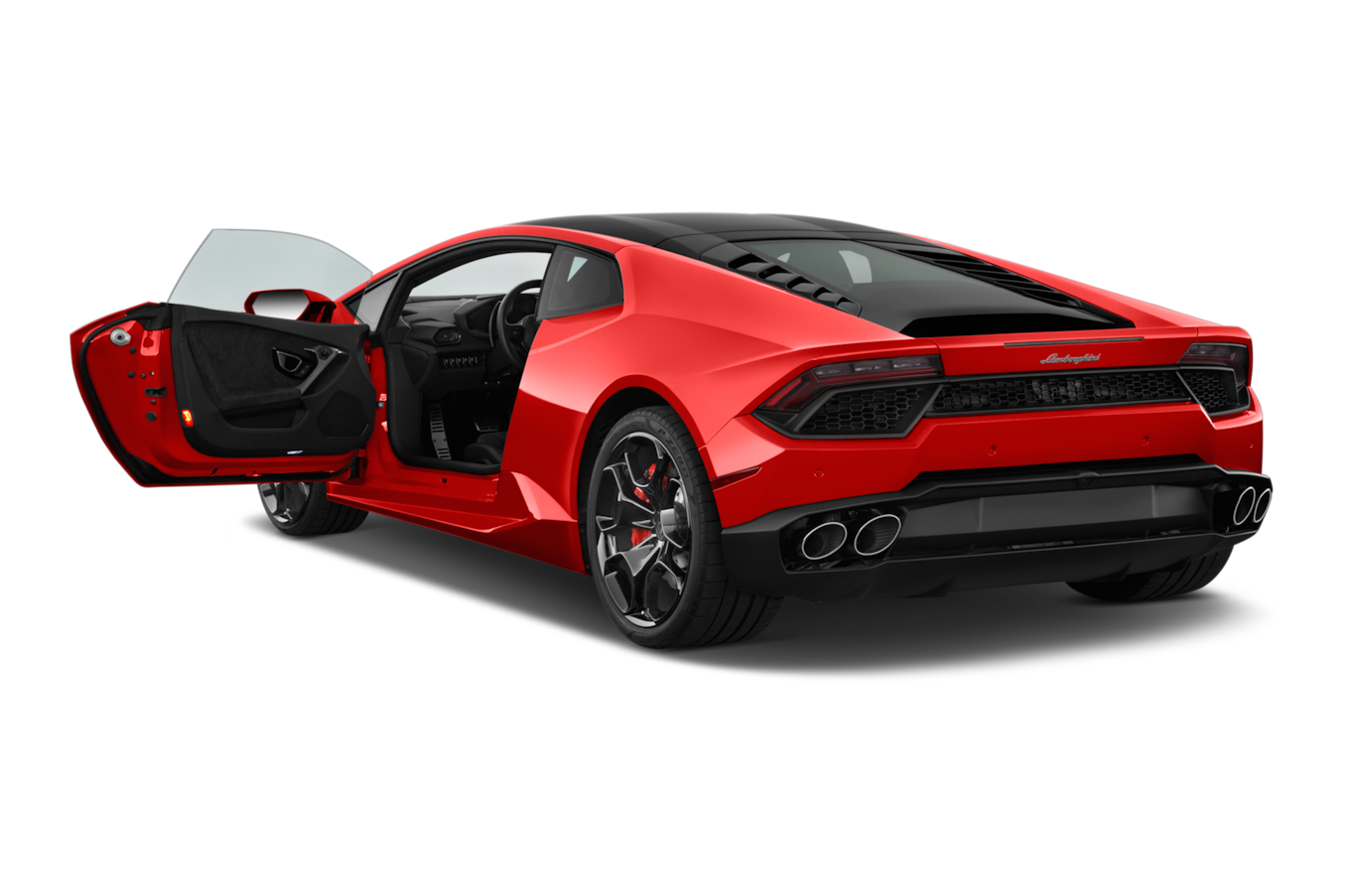 lamborghini huracan reviews new used models #25629