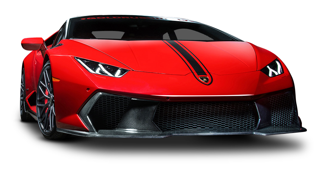 red lamborghini huracan car png image pngpix #25631