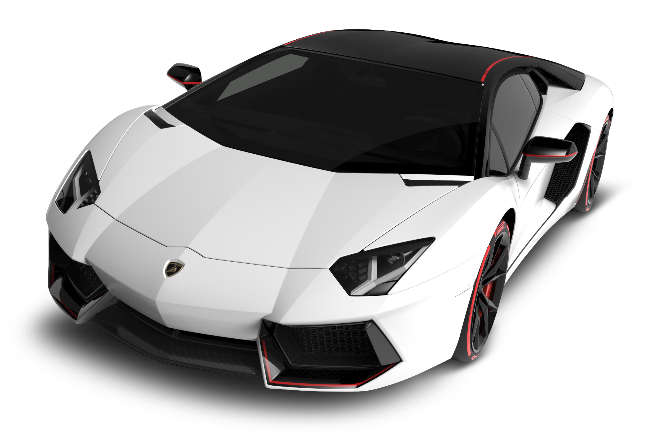 royal lamborghini aventador white car png image pngpix #25636