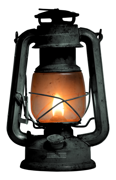 kerosene lamp old wire photo pixabay #35113