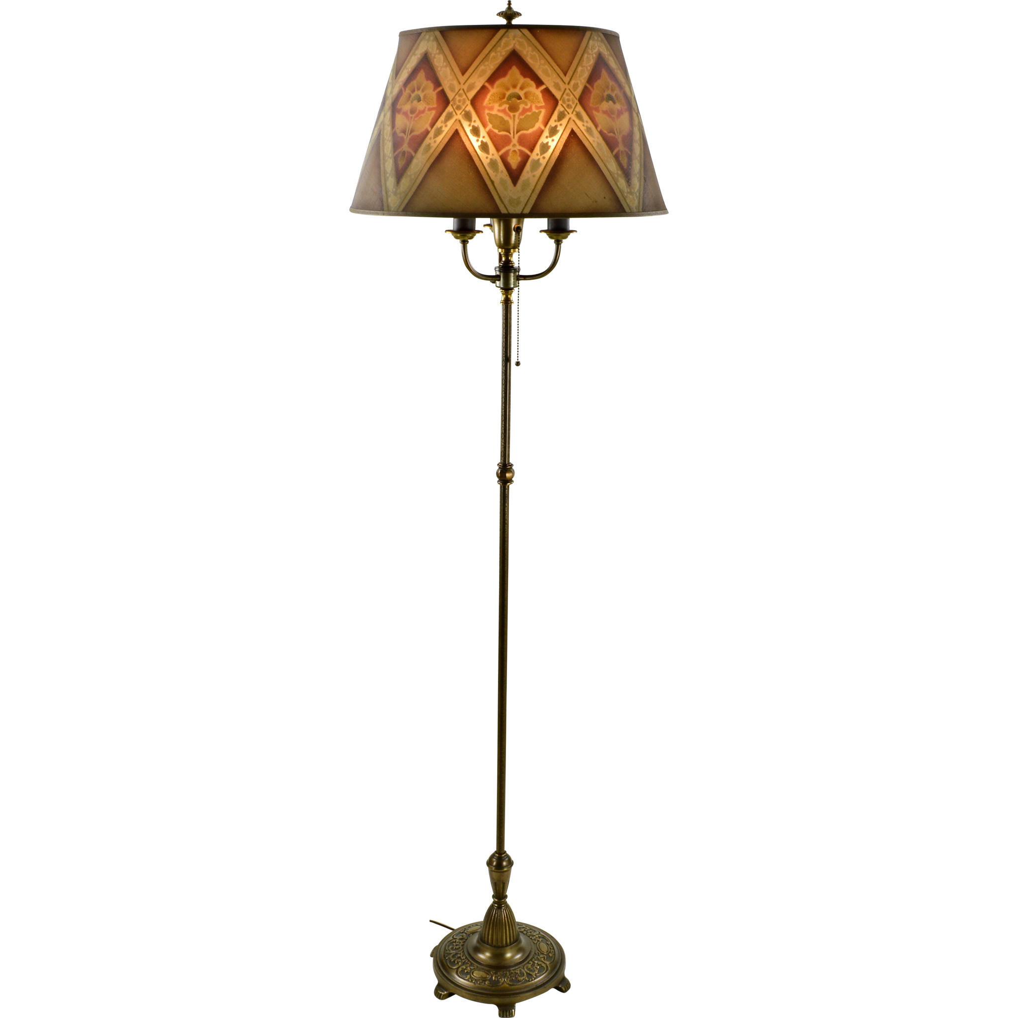 lamp facts about vintage floor lamps you should know #35094