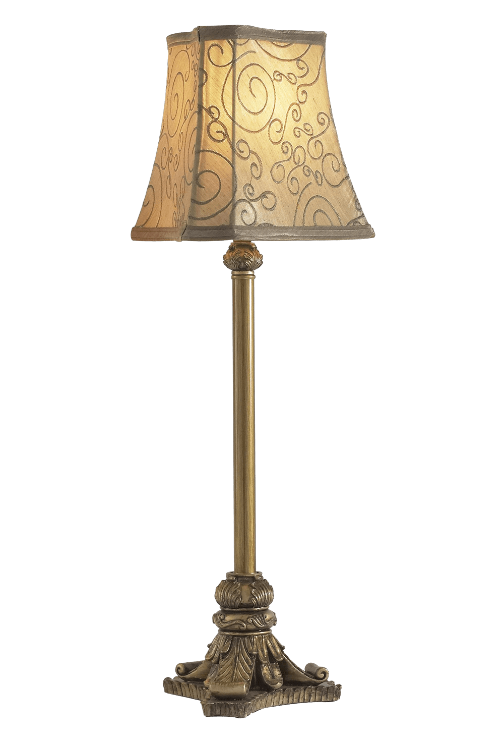 lamp vintage table transparent png stick #35061