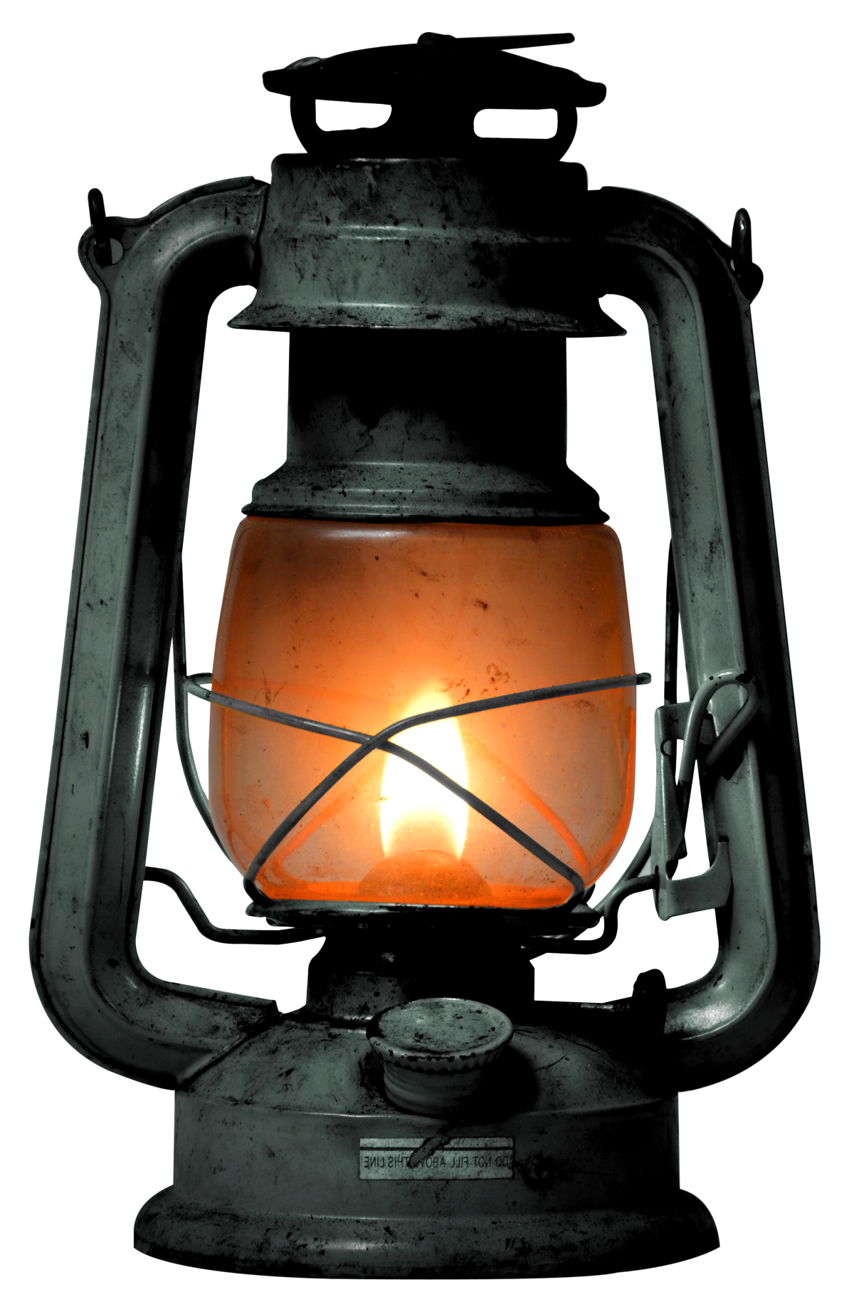 old kerosene lamp png image pngpix #35101