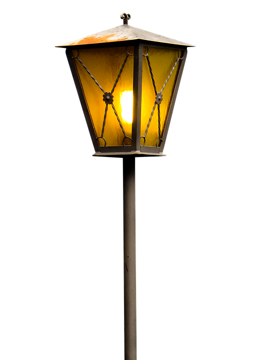 Lamp