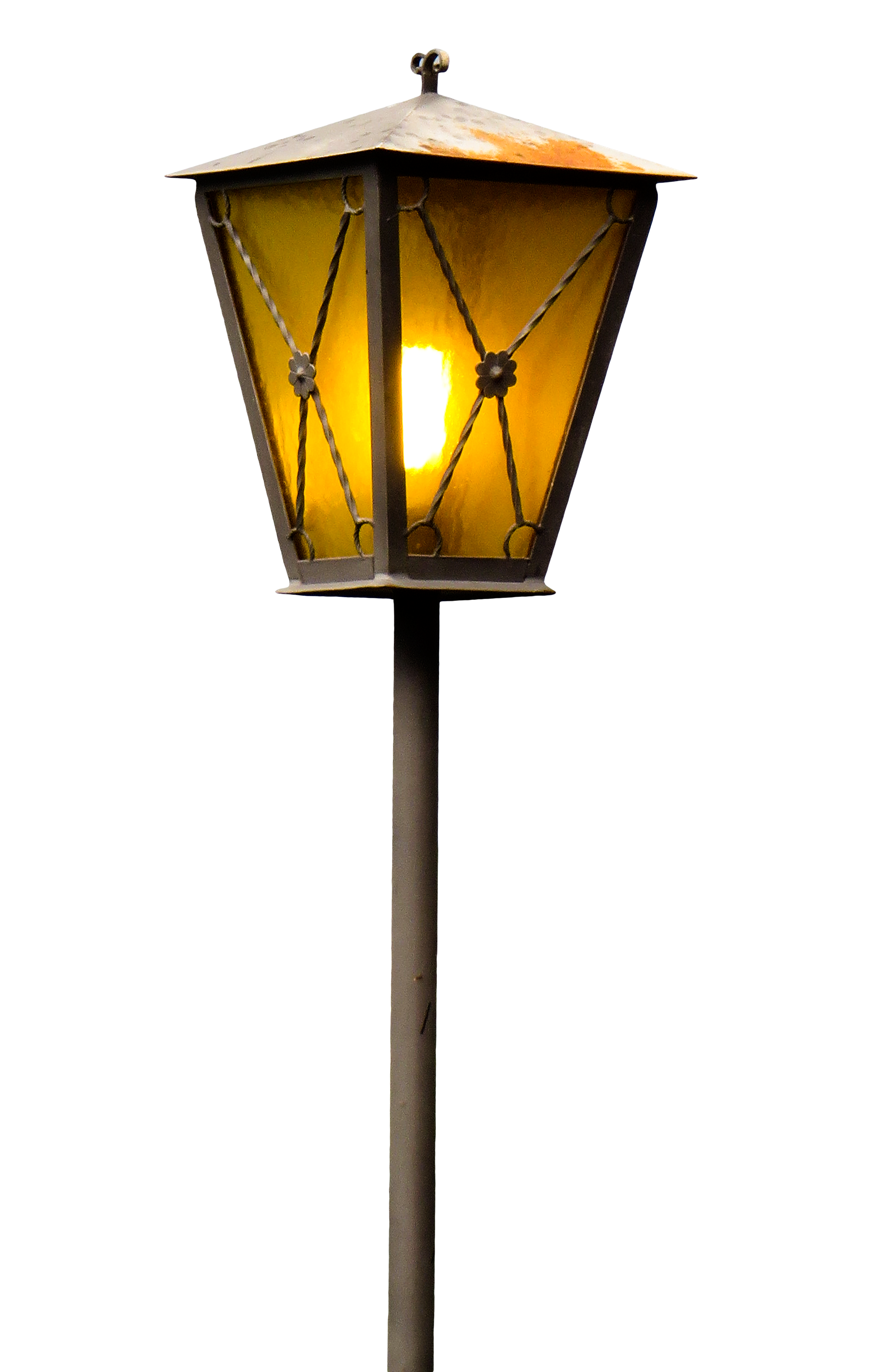 street lamp png transparent image pngpix #35085