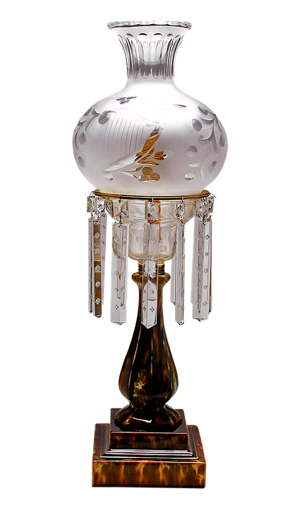 table lamp glaze photo pixabay #35096