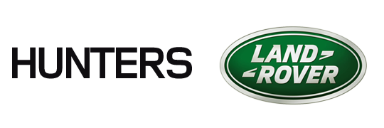 hunters and land rover png logo #6081