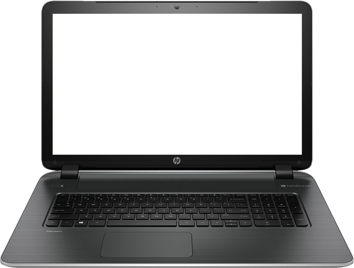 Laptop