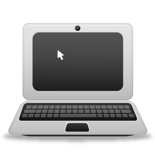 laptop transparent png pictures icons and png #10758