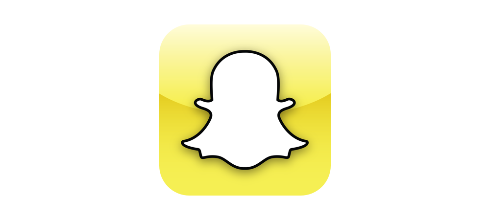 Snapchat Logo Png Free Transparent Png Logos