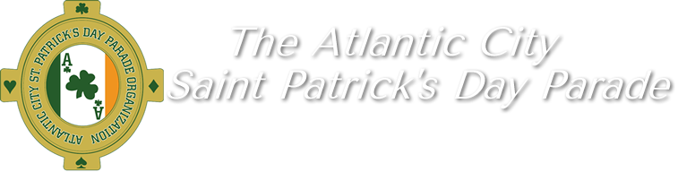 atlantic city saint patrick, latter day saints png logo #6615
