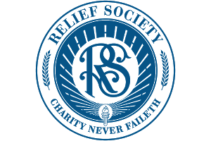 belief society, latter day saints png logo #6604