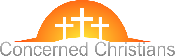 concerned christians, latter day saints png logo #6620