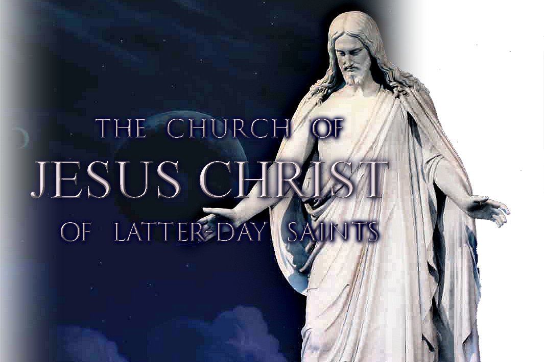 latter day saints books png logo #6612