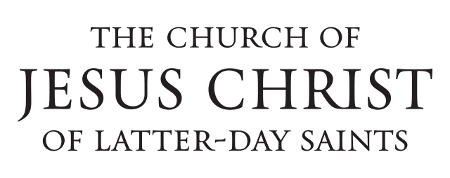 the church of jesus christ of latter day saınts png logo #6597