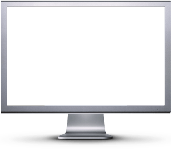 download monitor apple transparent lcd png image png #16716