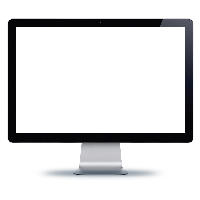 lcd, download monitor png photo images and clipart #16704