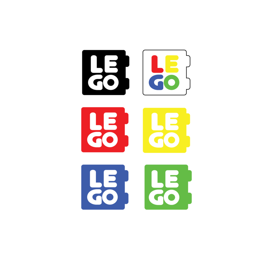 catalog lego logo redesign png #3385
