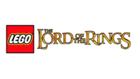 lego lord of the rings png logo #3372
